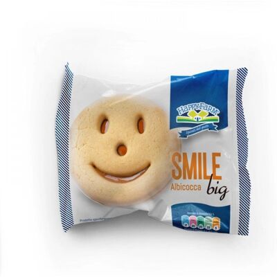 Happy Farm Albicocca – Snack senza glutine di albicocche Happy Farm Albicocca – Snack senza glutine di albicocche
