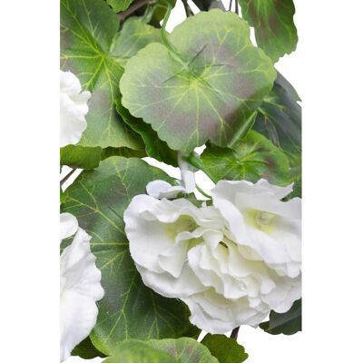 BOTANIC-HAUS - Geranienhängebusch - Ø30x60 cm - Artificial plant BOTANIC-HAUS - Geranienhängebusch - Ø30x60 cm - Artificial plant