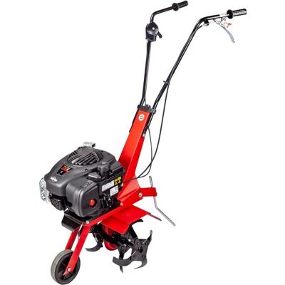 EUROSYSTEMS cultivador motorizado Briggs & Stratton 4 tiempos - 36cm ancho - Italia EUROSYSTEMS cultivador motorizado Briggs & Stratton 4 tiempos - 36cm ancho - Italia