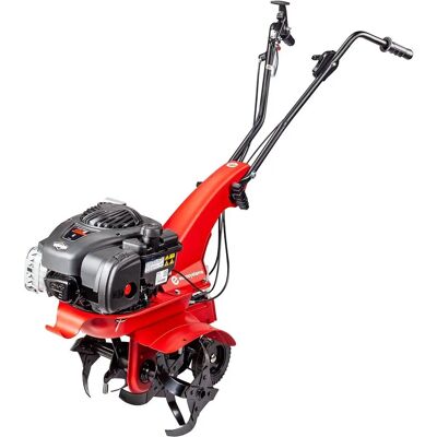 EUROSYSTEMS Tondeuse à moteur essence compacte - 40cm, 2RM, Briggs & Stratton 450E - Italie - Publicité EUROSYSTEMS Tondeuse à moteur essence compacte - 40cm, 2RM, Briggs & Stratton 450E - Italie - Publicité