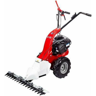EUROSYSTEMS M90 Motofalciatrice - Gasolina, Briggs & Stratton EUROSYSTEMS M90 Motofalciatrice - Gasolina, Briggs & Stratton