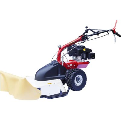Cortasetos Eurosystems P70 EVO - Ancho de corte 63cm - Motor B&S 850IS Cortasetos Eurosystems P70 EVO - Ancho de corte 63cm - Motor B&S 850IS