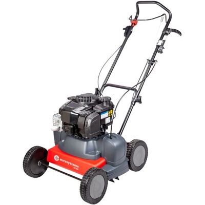 Eurosystems Scarificateur SC 42 L - Largeur 42cm - Publicité Eurosystems Scarificateur SC 42 L - Largeur 42cm - Publicité