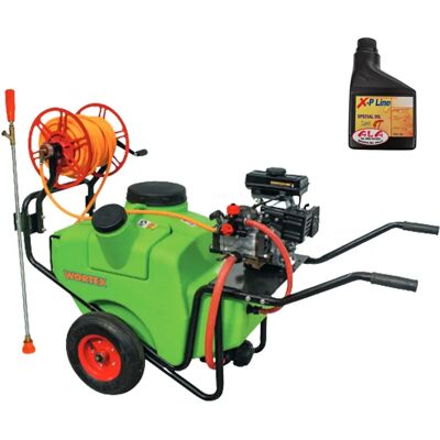 Eurosystems Motocarriola à essence B&S 450E - Power Tiller - Publicité Eurosystems Motocarriola à essence B&S 450E - Power Tiller - Publicité