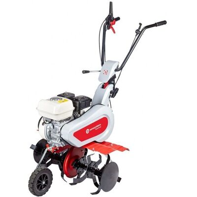 EUROSYSTEMS - Euro 5-evo - Honda GX160 - Power tiller EUROSYSTEMS - Euro 5-evo - Honda GX160 - Power tiller