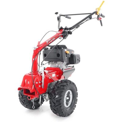 Tosaerba Loncin LC1P75F - 4 tempi, 224cc, 7HP, Regolabile Tosaerba Loncin LC1P75F - 4 tempi, 224cc, 7HP, Regolabile