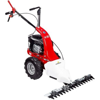 EUROSYSTEMS M90 Cortacéspedes de gasolina - Tipo de producto EUROSYSTEMS M90 Cortacéspedes de gasolina - Tipo de producto