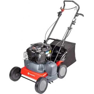 Eurosystems Eurosystem SWEEPY - Spazzola a rullo 36cm - attivazione termica - Motospazzatrice Eurosystems Eurosystem SWEEPY - Spazzola a rullo 36cm - attivazione termica - Motospazzatrice