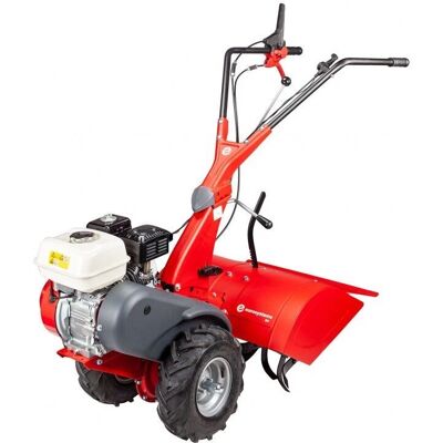Eurosystems RTT 3 - Motoculteur à essence - Largeur 60cm - Publicité Eurosystems RTT 3 - Motoculteur à essence - Largeur 60cm - Publicité