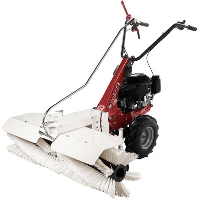 Tosaerba autopropulsore Loncin 196cm³ - 53cm Larghezza - Italia Tosaerba autopropulsore Loncin 196cm³ - 53cm Larghezza - Italia