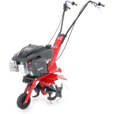 Eurosystems Rato 170 Motocultivator a benzina - Piccolo giardino Eurosystems Rato 170 Motocultivator a benzina - Piccolo giardino