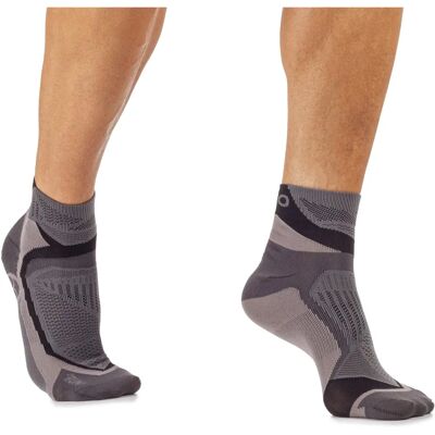Chaussettes Mico X-Light X-Performance - Chaussettes - Publicité Chaussettes Mico X-Light X-Performance - Chaussettes - Publicité