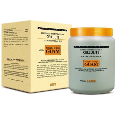 Guam Cellulite Drainage Wrap - Anti-cellulite Treatment Guam Cellulite Drainage Wrap - Anti-cellulite Treatment
