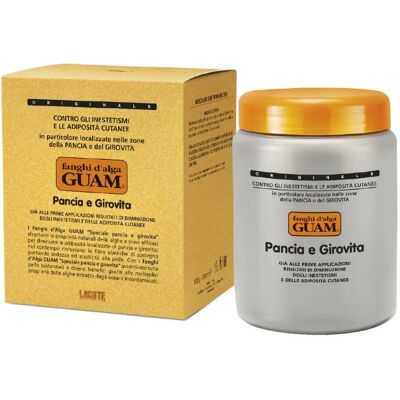 Lacote Srl Guam - Fanghi D'Alga Pancia e Girovita 1Kg - Trattamento snellente Lacote Srl Guam - Fanghi D'Alga Pancia e Girovita 1Kg - Trattamento snellente