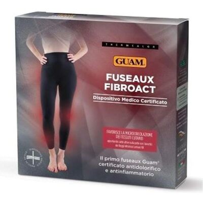 Lacote Srl Guam Fibroact Fuseaux XL - Dispositivo medico Lacote Srl Guam Fibroact Fuseaux XL - Dispositivo medico