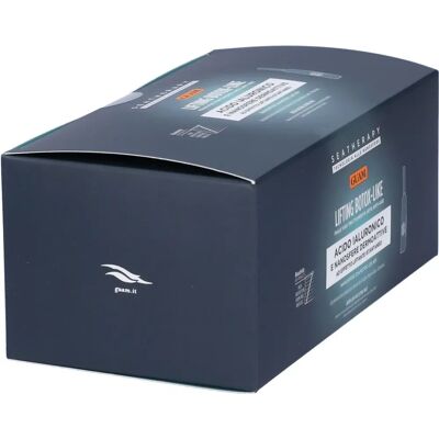 Guam Lifting Botox - Like Serum 10x2 ml - Anti-Age Face Treatment Guam Lifting Botox - Like Serum 10x2 ml - Anti-Age Face Treatment