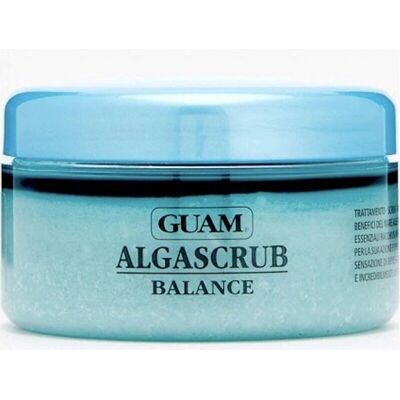 Lacote Srl Guam Algascrub Balance 420g - Peeling do ciała z algami Lacote Srl Guam Algascrub Balance 420g - Peeling do ciała z algami