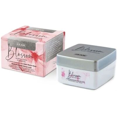 Lacote Srl Guam Inthenso Burro Corpo Fondente 125 ml - Crema corpo Lacote Srl Guam Inthenso Burro Corpo Fondente 125 ml - Crema corpo