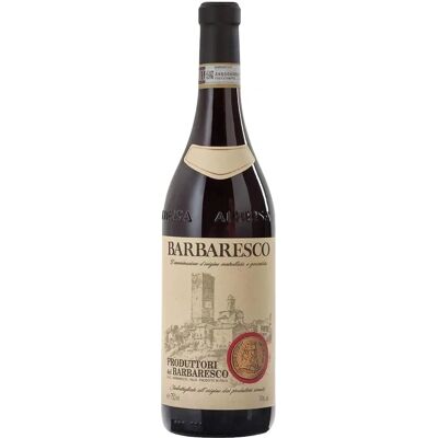 Vino Nebbiolo Produttori del Barbaresco - 75cl, 14.0% - DOCG Vino Nebbiolo Produttori del Barbaresco - 75cl, 14.0% - DOCG