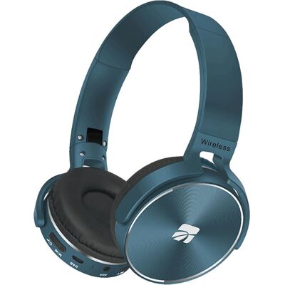 Xtreme - Venice - Blu - Wireless - Headphones Xtreme - Venice - Blu - Wireless - Headphones