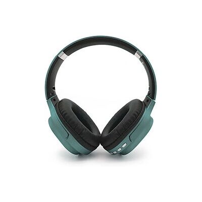 Xtreme - York - Blu - Bluetooth 5.0 - Headphones Xtreme - York - Blu - Bluetooth 5.0 - Headphones