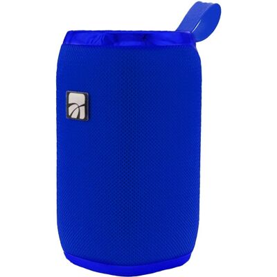Altoparlante Bluetooth Wireless Xtreme TAU - Portatile, 5W, Blu Altoparlante Bluetooth Wireless Xtreme TAU - Portatile, 5W, Blu