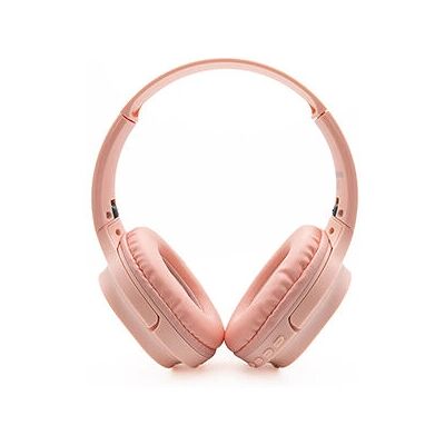 Auricolari wireless Xtreme Rosa - Cuffie Auricolari wireless Xtreme Rosa - Cuffie