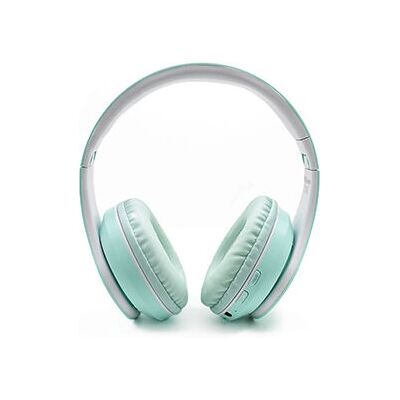 Cuffie Bluetooth Xtreme - Cancellazione Rumore Pieghevoli - Blu Cuffie Bluetooth Xtreme - Cancellazione Rumore Pieghevoli - Blu
