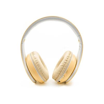 Xtreme 27823Y Cuffie Wireless - Cancellazione Rumore Xtreme 27823Y Cuffie Wireless - Cancellazione Rumore