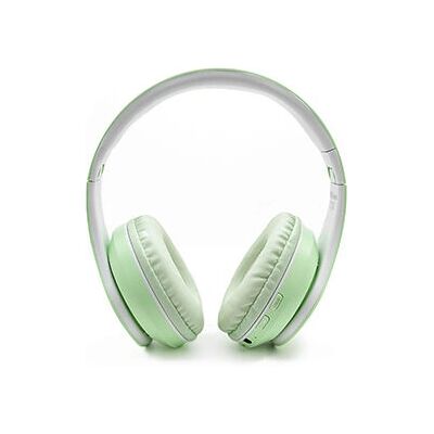 Xtreme Cuffie - Bluetooth 5.0 Senza Fili - Verde Xtreme Cuffie - Bluetooth 5.0 Senza Fili - Verde