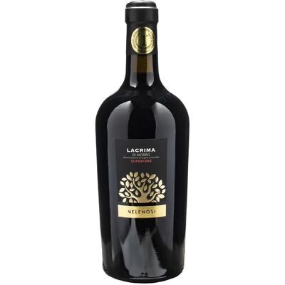 Velenosi Querciantica Lacrima di Morro d'Alba Superiore 2022 - Vino Velenosi Querciantica Lacrima di Morro d'Alba Superiore 2022 - Vino
