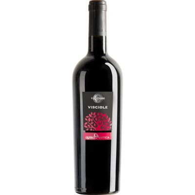 Velenosi Querciantica Vino Rosso Dolce - 0,75L Velenosi Querciantica Vino Rosso Dolce - 0,75L