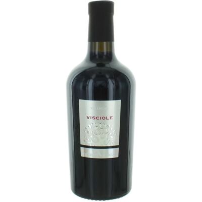 Velenosi Querciantica Vino di Visciola - Vino Velenosi Querciantica Vino di Visciola - Vino