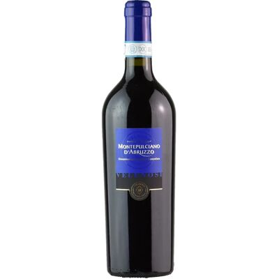 Velenosi Montepulciano d'Abruzzo 2022 - Vino Velenosi Montepulciano d'Abruzzo 2022 - Vino