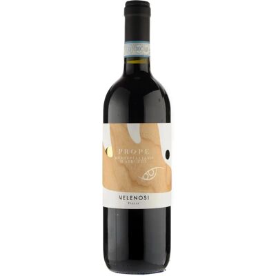 Velenosi Prope Montepulciano 2022 - Rode wijn Velenosi Prope Montepulciano 2022 - Rode wijn
