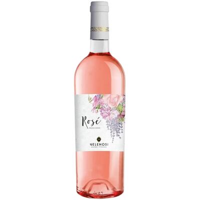 Velenosi Rosé Marche IGT Rosato 2023 - Wijn Velenosi Rosé Marche IGT Rosato 2023 - Wijn