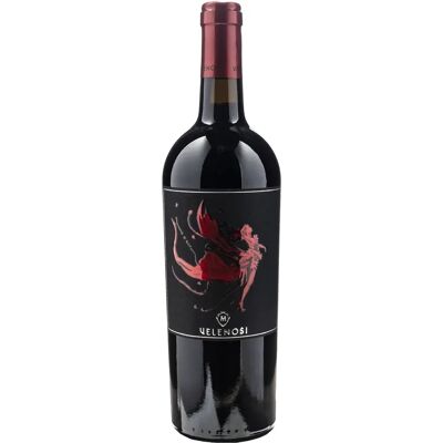 Velenosi Marche Rosso Ninfa 2021 - Vino Rosso Velenosi Marche Rosso Ninfa 2021 - Vino Rosso