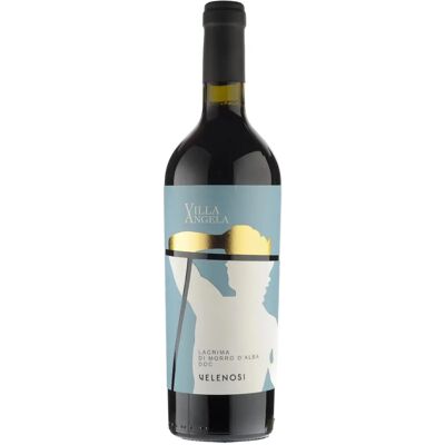 Velenosi Villa Angela Lacrima di Morro d'Alba 2021 - Vino Velenosi Villa Angela Lacrima di Morro d'Alba 2021 - Vino
