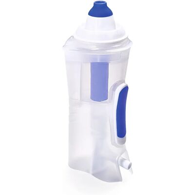 Chiesi Italia Spa Clenny A Aerosol Nasale - Accessorio per irrigazione nasale Chiesi Italia Spa Clenny A Aerosol Nasale - Accessorio per irrigazione nasale