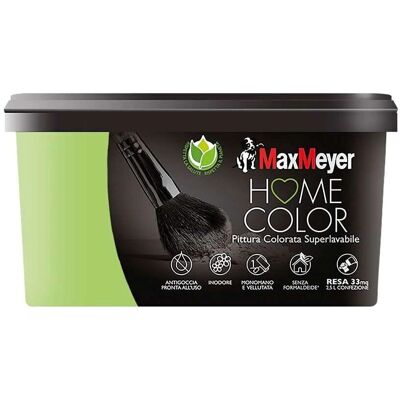 Finitura murale bambù Max Meyer - 2,5L Finitura murale bambù Max Meyer - 2,5L