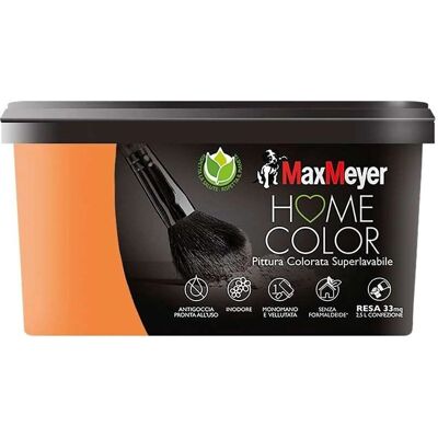 MaxMeyer Seduzione 2,5L Vernice interna MaxMeyer Seduzione 2,5L Vernice interna