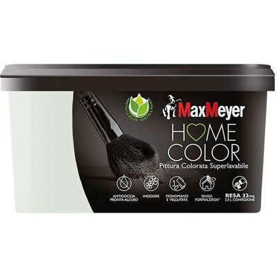 Max Meyer Nebbia 2,5L Vernice Interni - Vernice Interni Max Meyer Nebbia 2,5L Vernice Interni - Vernice Interni