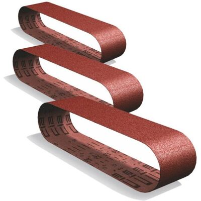 FEMI - Cintas abrasivas 150x1750mm Grano 60 - Caja 10 FEMI - Cintas abrasivas 150x1750mm Grano 60 - Caja 10
