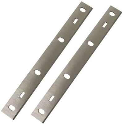 Cevik - 210 mm - Conjunto com 2 lâminas Cevik - 210 mm - Conjunto com 2 lâminas
