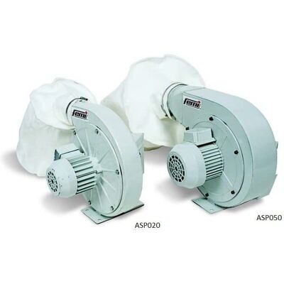 Aspiratore FEMI ASP 020 Aspiratore FEMI ASP 020