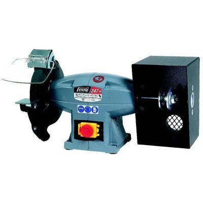 FEMI 163/M evo Amoladora - 2200W, 300x40x30mm, Sin Cepillo FEMI 163/M evo Amoladora - 2200W, 300x40x30mm, Sin Cepillo