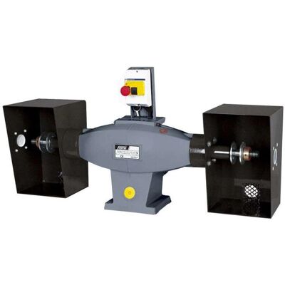 Femi - Pulidora 213 - 750W - Ø 200x25x16 mm - Industrielle Schleifmaschine Femi - Pulidora 213 - 750W - Ø 200x25x16 mm - Industrielle Schleifmaschine