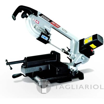 Femi Sierra Metallbandsäge - NG160 Schneidemaschine Femi Sierra Metallbandsäge - NG160 Schneidemaschine