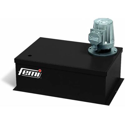 FEMI 226 Modelo Bomba Centrífuga - 120W - 400V FEMI 226 Modelo Bomba Centrífuga - 120W - 400V