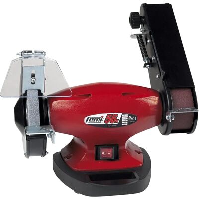 FEMI Modelo 56N Amoladora con disco de 150mm - Herramientas eléctricas FEMI Modelo 56N Amoladora con disco de 150mm - Herramientas eléctricas